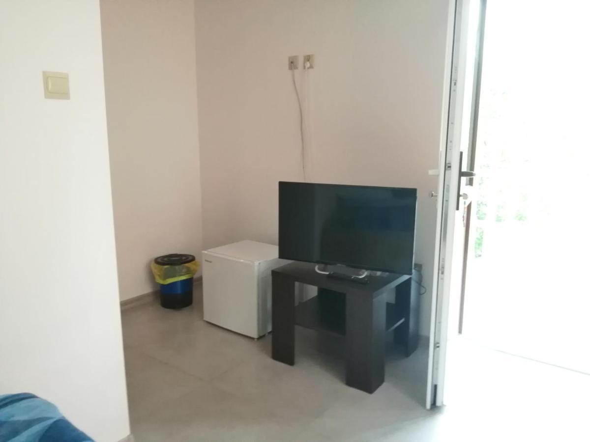 Jasionka Appartement Ustrzyki Dolne Buitenkant foto